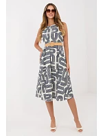 Denné šaty model 228444 Taliansko Moda