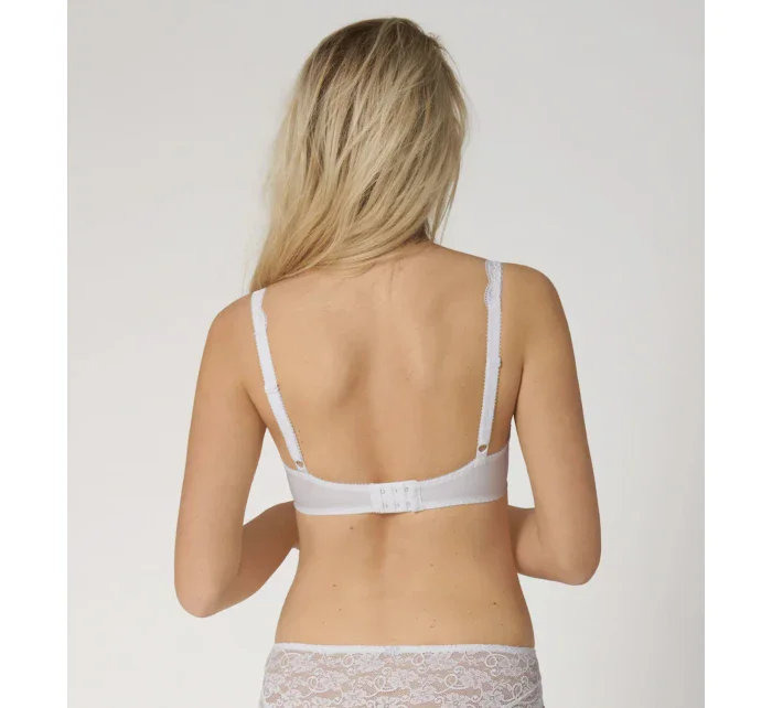 Amourette 300 WHP X - WHITE - TRIUMPH WHITE - TRIUMPH