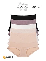 Nohavičky DC Girl 26908, balenie Maxi, veľkosti M–2XL Nohavičky DC Girl 26908, balenie Maxi, veľkosti M–2XL