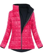 DWUSTRONNA KURTKA PRZEJŚCIOWA model 20610186 - Libland