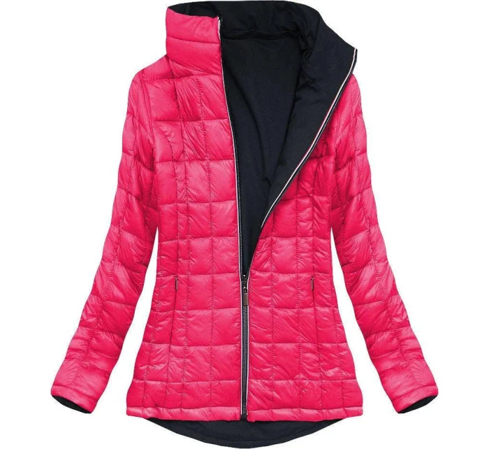 DWUSTRONNA KURTKA PRZEJŚCIOWA model 20610186 - Libland