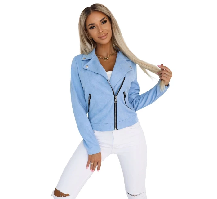 Dámská bunda model 21229552 - numoco basic Dámská bunda model 21229552 - numoco basic