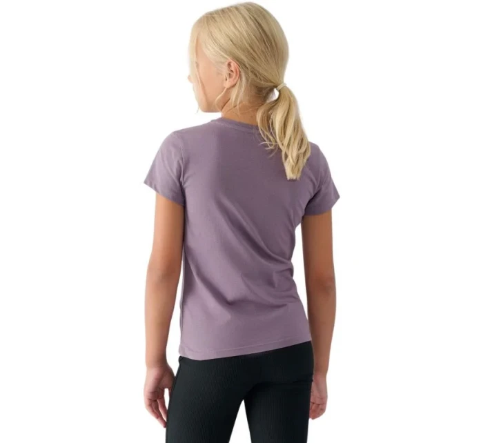 Koszulka Jr JWMM00TTSH 51S model 21751326 - 4F Koszulka Jr JWMM00TTSH 51S model 21751326 - 4F