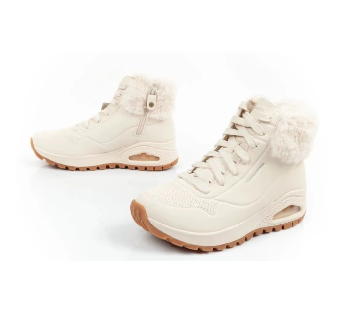 Boty Uno W model 20569977 - Skechers Boty Uno W model 20569977 - Skechers