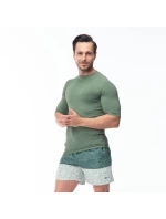 Pánske tričko UVER