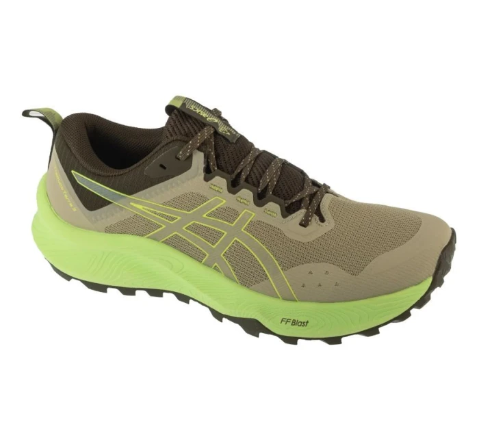 Asics Trabuco Terra 3 M 1011C152-301 bežecká obuv