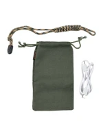 Elektrický ohrievač masky UT3201 Ocoopa Elektrický ohrievač masky UT3201 Ocoopa