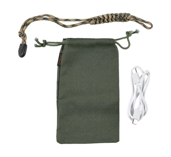 Elektrický ohrievač masky UT3201 Ocoopa Elektrický ohrievač masky UT3201 Ocoopa