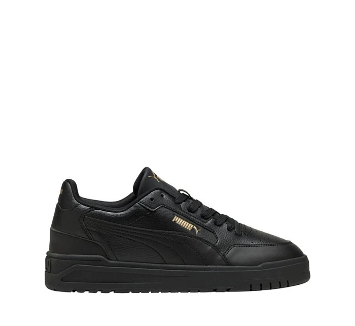 dámské boty black 06 dámské model 21396523 - Puma