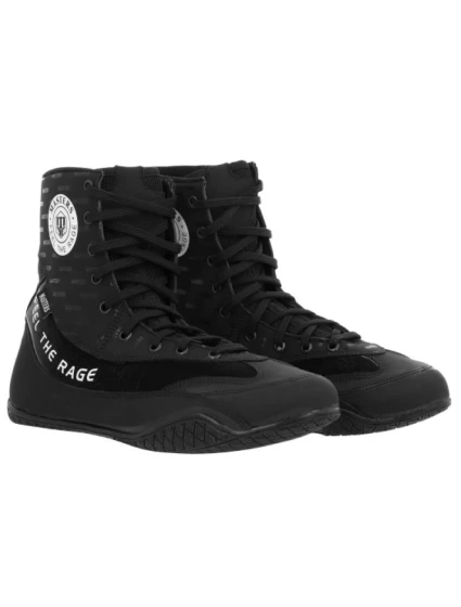 Boxerské boty 40 model 21813695 - Masters Boxerské boty 40 model 21813695 - Masters