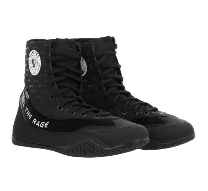 Boxerské boty 40 model 21813695 - Masters Boxerské boty 40 model 21813695 - Masters