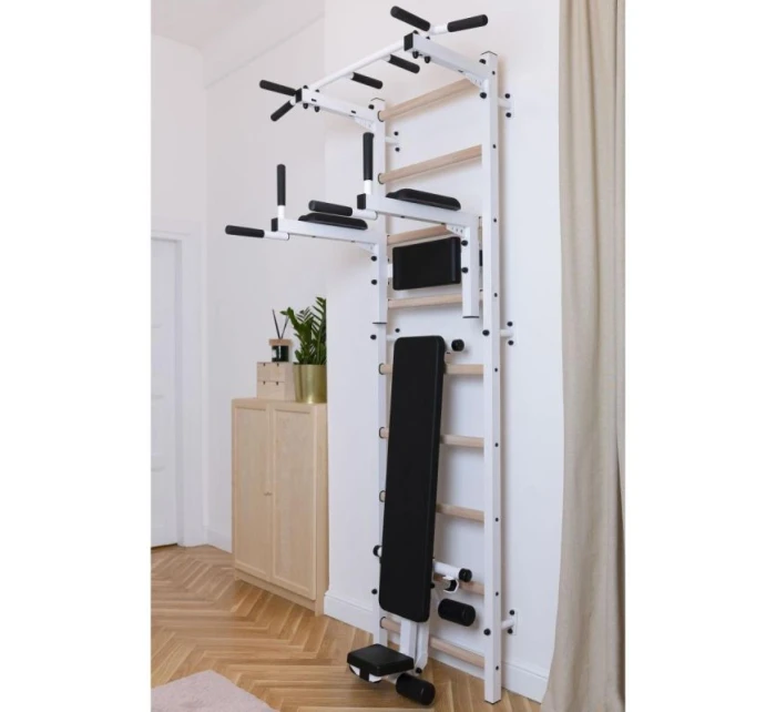 DRABINKA Z DRĄŻKIEM DO I  model 21830339 - Benchk