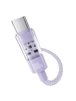 Kabel Baseus typ C 1m model 21861894