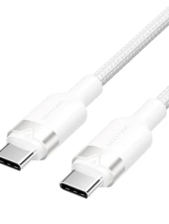 kabel USB-C na USB-C    bílý model 21861970