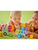 LEGO DUPLO 10421 Nákladné auto s abecedou