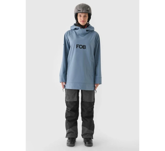 Dámská softshellová mikina 5000 s membránou model 21888702 - 4F