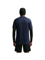 Pánske tričko Nike Dri-Fit Park VIII T-shirt navy blue HV8173 410 pánske
