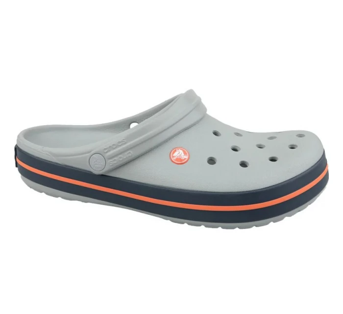 Pánske a dámske žabky Crocs Crocband U 11016-01U