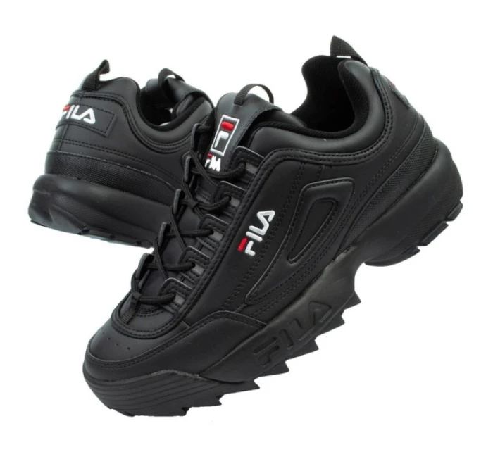 Nízké boty model 21346873 - Fila