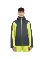 Lyžařská bunda M H4Z22 model 17729855 22S pánské - 4F