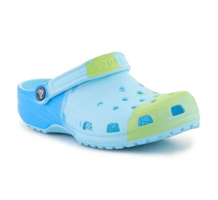 Dřeváky model 18509575 - Crocs Dřeváky model 18509575 - Crocs