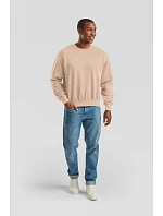 Sweat Mikina "" desert sand model 22447727 - Fruit of the Loom Sweat Mikina "" desert sand model 22447727 - Fruit of the Loom