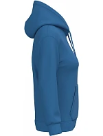 K 473 Dámská mikina s kapucí model 22431099 light royal blue - Kariban K 473 Dámská mikina s kapucí model 22431099 light royal blue - Kariban