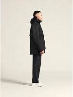Urban Padded Parka M Pánská zateplená parka model 22467985 - Craft Corporate Urban Padded Parka M Pánská zateplená parka model 22467985 - Craft Corporate