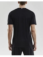 Squad Go Jersey Solid M Pánské sportovní tričko s výstřihem do V model 22468968 - Craft Teamwear Squad Go Jersey Solid M Pánské sportovní tričko s výstřihem do V model 22468968 - Craft Teamwear