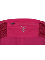 Dámské běžecké šortky model 17415372 růžová - Kilpi