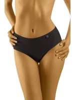 Wol-Bar Tahoo Midi kolor:czarny Wol-Bar Tahoo Midi kolor:czarny