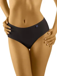 Wol-Bar Tahoo Midi kolor:czarny