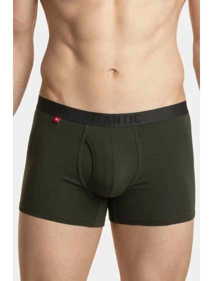 Atlantic 3MH-184 farba:tmavomodrá/burundi/khaki