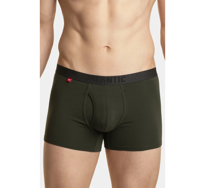 Atlantic 3MH-184 farba:tmavomodrá/burundi/khaki