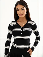 Sweter IR SW 57905.92 czarny Sweter IR SW 57905.92 czarny