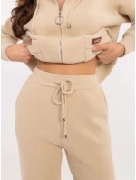 Súprava MBM KMPL 30818.60 béžová