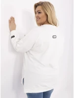 Blúzka RV BZ A599.82 ecru