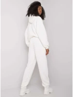 Tepláky RV DR model 16732765 ecru - FPrice