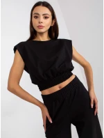 Dámská souprava WN KMPL model 17404371 černá - FPrice