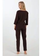 Pyžamo model 21019372 - Momenti Per Me Pyžamo model 21019372 - Momenti Per Me