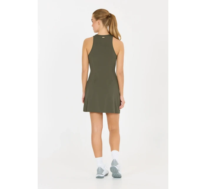 Dámské šaty model 21017371 - Athlecia