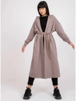 Dámska dlhá mikina NA 7388 - FPrice