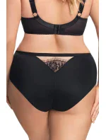 Dámske nohavičky ALICANTE K648 Čierne