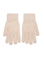 RĘKAWICZKI DAMSKIE model 20598819 - Rak