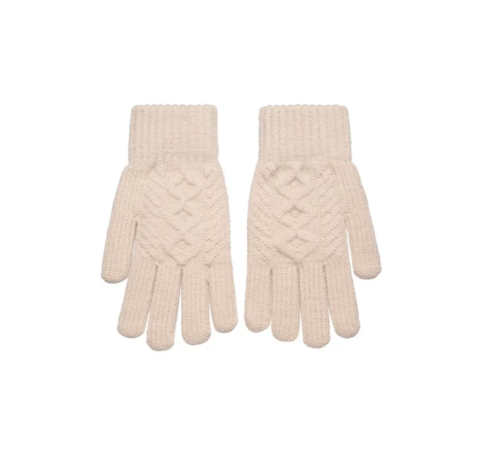 RĘKAWICZKI DAMSKIE model 20598819 - Rak