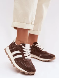 Športová obuv model 224720 Step in style