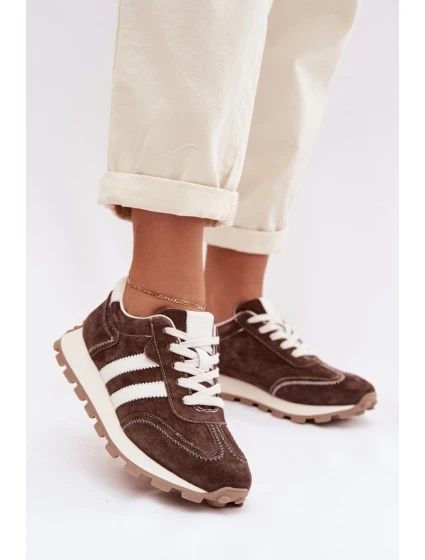 Športová obuv model 224720 Step in style