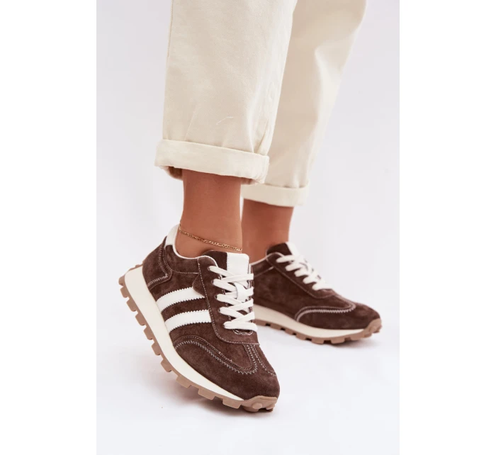 Športová obuv model 224720 Step in style