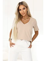 Blúzka model 227110 Numoco