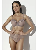 Polomäkká podprsenka Ava 2273 Mocha Mousse Polomäkká podprsenka Ava 2273 Mocha Mousse